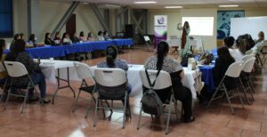 Lee más sobre el artículo ORMUSA y PGR desarrollaron módulo formativo en Derecho de las mujeres a una vida libre de violencia