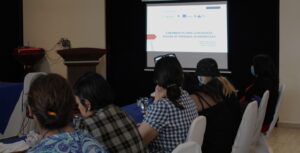 Lee más sobre el artículo Socialización de resultados del intercambio de la experiencia con organizaciones mexicanas sobre búsqueda de personas desaparecidas