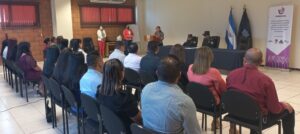 Lee más sobre el artículo Clausura del curso básico de investigación criminal de la violencia de género contra mujeres, niñez y adolescencia