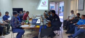 Lee más sobre el artículo ORMUSA y PNC de Apopa realizan jornada formativa sobre situación de la violencia contra las mujeres