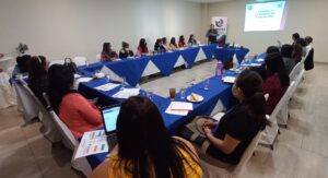 Lee más sobre el artículo ORMUSA y PGR desarrollaron proceso formativo sobre técnicas y estrategias de litigación oral con perspectiva de género