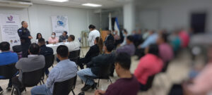 Lee más sobre el artículo Clausura de proceso formativo Fortalecimiento institucional al personal policial respecto al marco nacional e internacional sobre desaparición de personas