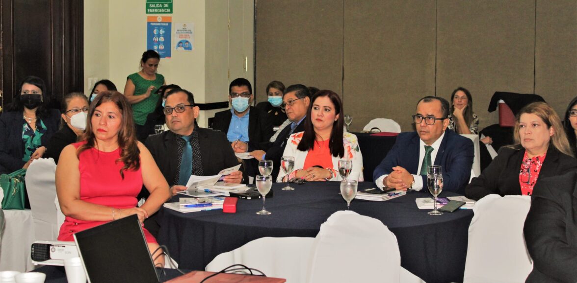 Igualdad y Acceso a la Justicia para las Mujeres