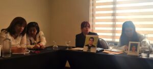 Lee más sobre el artículo II Intercambio de experiencias: Abordaje de desapariciones desde la intervención ciudadana: convirtiendo el amor en lucha y el dolor en resistencia
