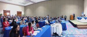 Lee más sobre el artículo ORMUSA y PGR desarrollaron primer foro de Derechos Laborales y Jurisprudencia desde la perspectiva internacional