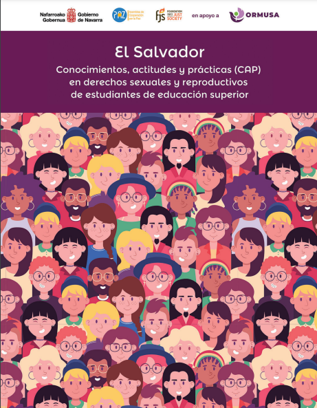 Conocimientos, actitudes y prácticas (CAP) en derechos sexuales y reproductivos de estudiantes de Educación Superior
