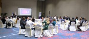 Lee más sobre el artículo ORMUSA y CNJ realizan jornada sobre incidencia en el ámbito laboral de la Ley amor convertido en alimento