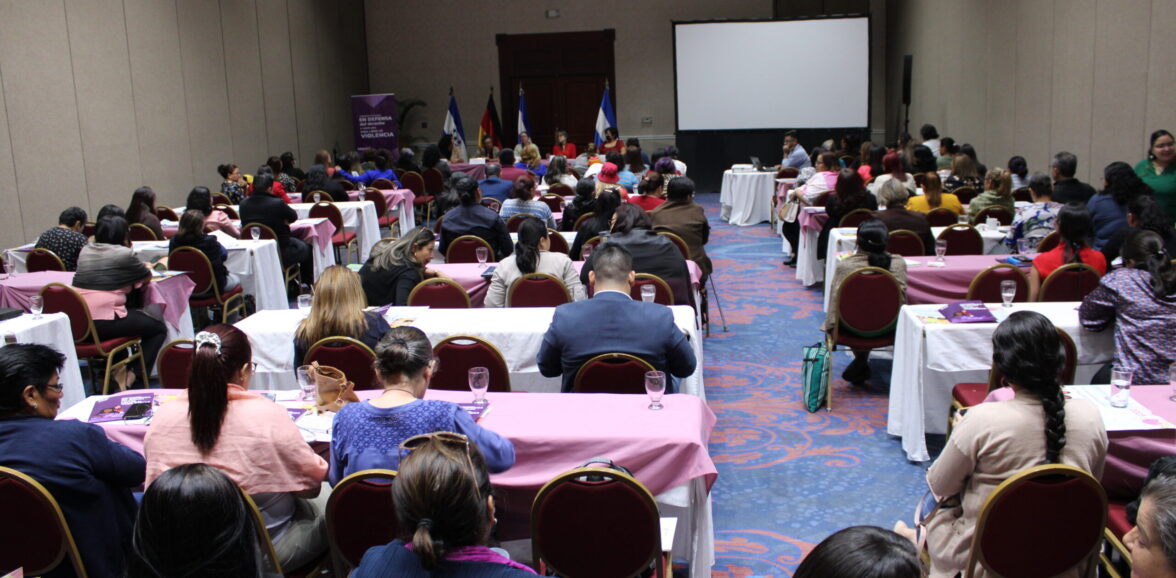 Declaración de las Organizaciones Defensoras de Derechos Humanos de las Mujeres en el marco del Seminario Regional