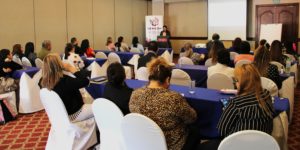 Lee más sobre el artículo ORMUSA y PGR inauguraron curso sobre Derechos Humanos de la población LGBTI
