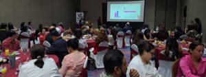 Lee más sobre el artículo El Salvador. Violencia sexual contra las mujeres en el mundo del trabajo