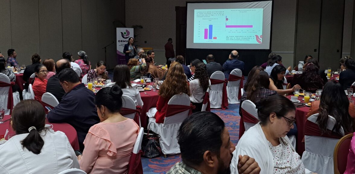 El Salvador. Violencia sexual contra las mujeres en el mundo del trabajo