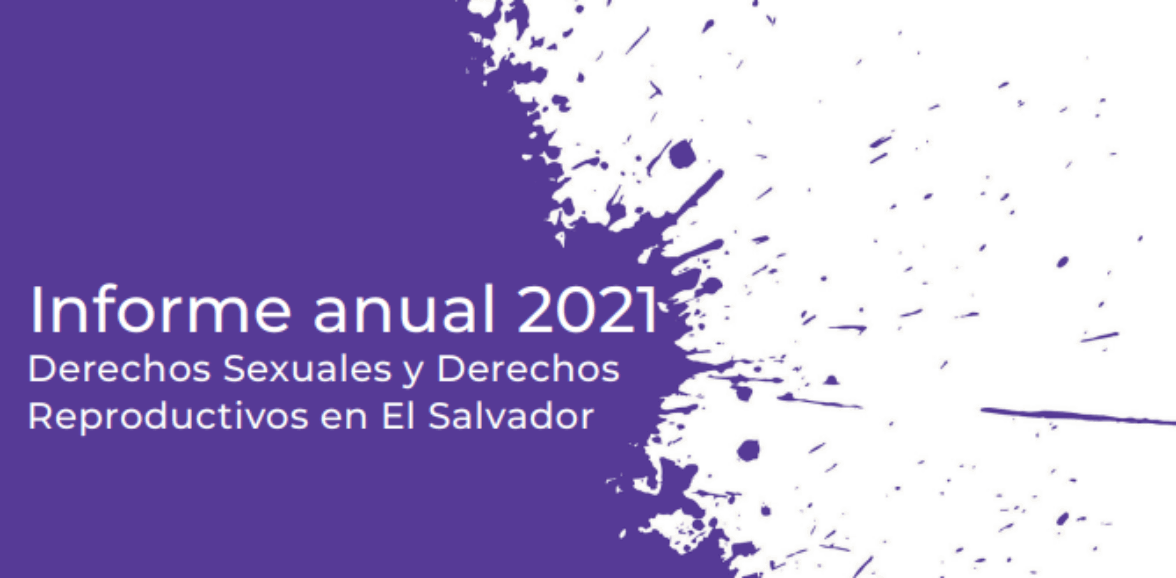 Informe anual 2021