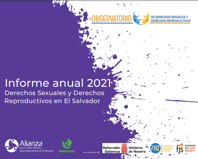 Informe anual 2021