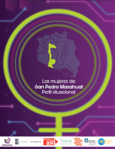 Lee más sobre el artículo Perfil situacional San pedro Masahuat