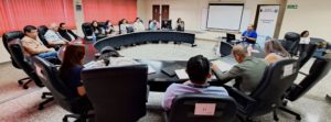 Lee más sobre el artículo ORMUSA, PGR y PDDHH desarrollaron curso sobre: derechos de las personas con discapacidad con énfasis en derechos laborales