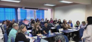 Lee más sobre el artículo Concluye curso sobre Derecho Antidiscriminatorio desarrollado por ORMUSA y PGR