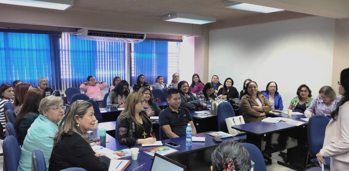 Concluye curso sobre Derecho Antidiscriminatorio desarrollado por ORMUSA y PGR