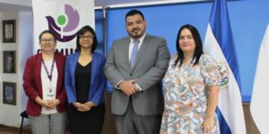 Lee más sobre el artículo Firma de Carta de Entendimiento para la Cooperación entre ORMUSA y PGR