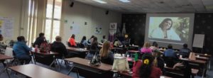 Lee más sobre el artículo Proceso formativo sobre reparación integral del daño en casos de violencia contra las mujeres