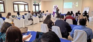 Lee más sobre el artículo ORMUSA y PGR iniciaron Diplomado de Derecho Laboral con enfoque de género e inclusión