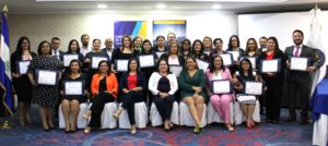 Lee más sobre el artículo Clausura del Itinerario Formativo en Derecho Ambiental