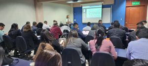 Lee más sobre el artículo Derecho humano al Medio Ambiente Sano, proceso formativo concluido por ORMUSA y el CNJ