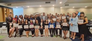 Lee más sobre el artículo ORMUSA y PGR concluyen Diplomado de Derecho Laboral con enfoque de género e inclusión