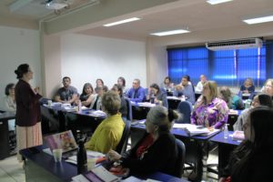Lee más sobre el artículo Concluye el curso sobre Derecho de Familia: Abordaje Interdisciplinario del conflicto familiar