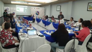 Lee más sobre el artículo Aporte de las defensoras ambientales a la seguridad alimentaria en El Salvador