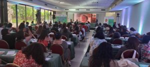 Lee más sobre el artículo Consorcio de organizaciones nacionales y regionales desarrollaron el Pre Encuentro y Seminario Feminista ¡Vivas, libres y diversas nos queremos!