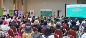 Lee más sobre el artículo Consorcio de diversas organizaciones nacionales y regionales realizaron el Foro público ¡Vivas, libres y diversas nos queremos!