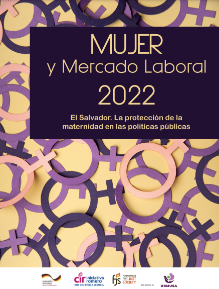Mujer mercado laboral 2022