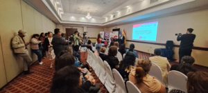 Lee más sobre el artículo Lanzamiento de proyecto: Organizadas por la Igualdad