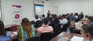 Lee más sobre el artículo ORMUSA y CNJ iniciaron curso sobre Abordaje interdisciplinario del conflicto familiar
