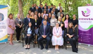 Lee más sobre el artículo Inicia Diplomado: Fortalecimiento de capacidades a personas operadoras de justicia por el derecho a una vida libre de violencia para las mujeres