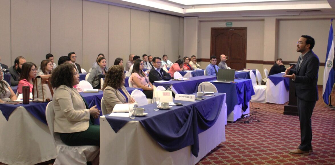 ORMUSA y PGR realizaron II Foro: Derecho Laboral y Jurisprudencia Internacional. Perspectivas y desafíos