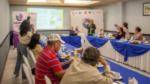 Lee más sobre el artículo Comunicado de prensa: Uso actual del suelo y su impacto en el desarrollo inclusivo y sustentable en el salvador