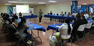 Lee más sobre el artículo ORMUSA y PGR desarrollaron el curso: Fortaleciendo capacidades en aplicación del Derecho Antidiscriminatorio