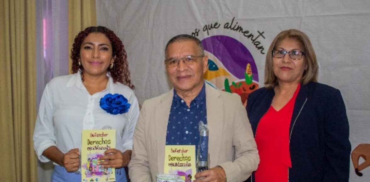 Comunicado de prensa Impacto de la contaminación ambiental de la industria