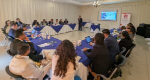 Lee más sobre el artÃculo Judicatura de zona oriental se fortalece en liquidación de regÃmenes patrimoniales con perspectiva de igualdad y no discriminación