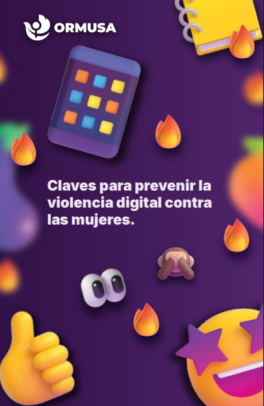 Claves para prevenir la violencia digital contra las mujeres